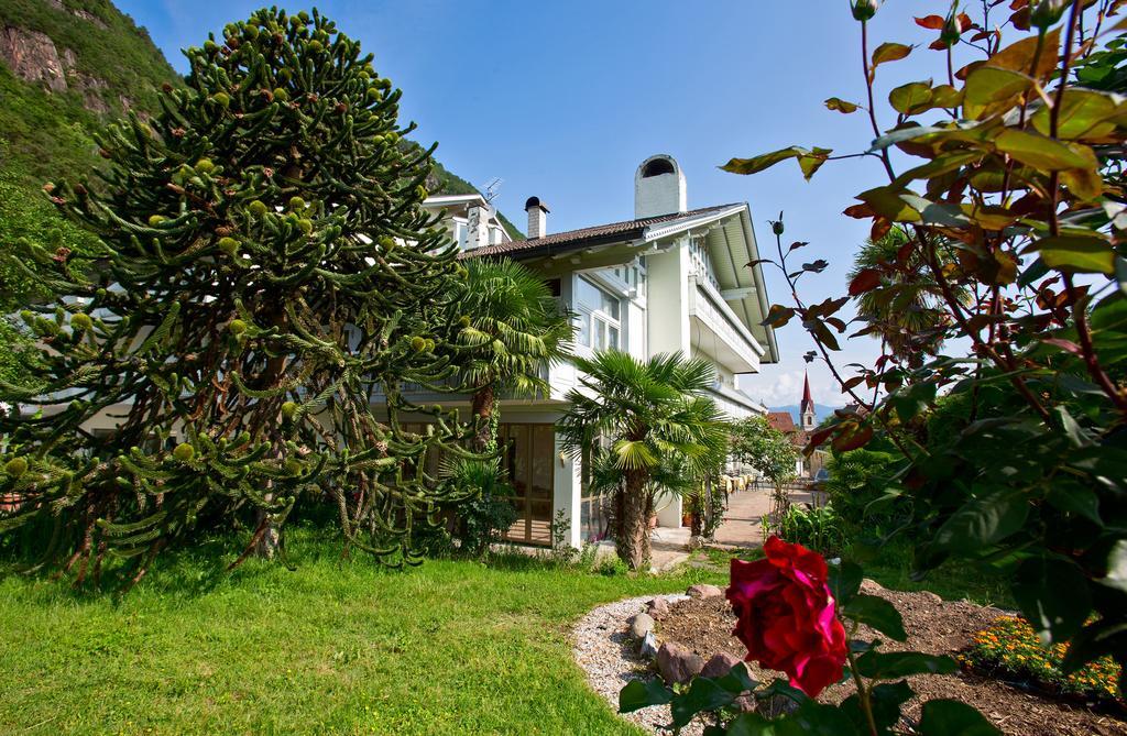 Das Kaltern Hotel Exterior foto